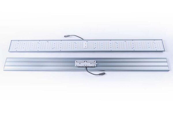 led grow lights underside